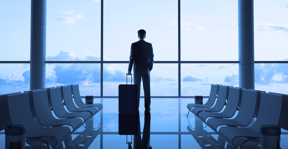 Business travel not expected to return to pre-pandemic levels