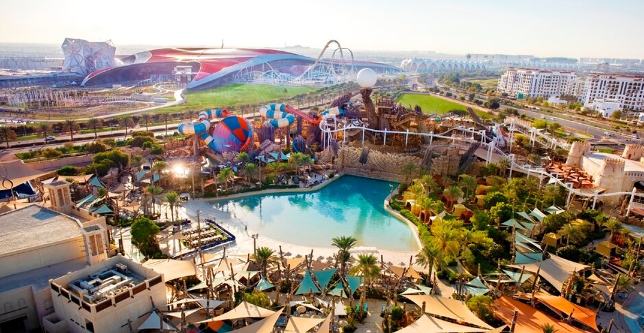Yas Waterworld to host Guinness World Record-breaking event