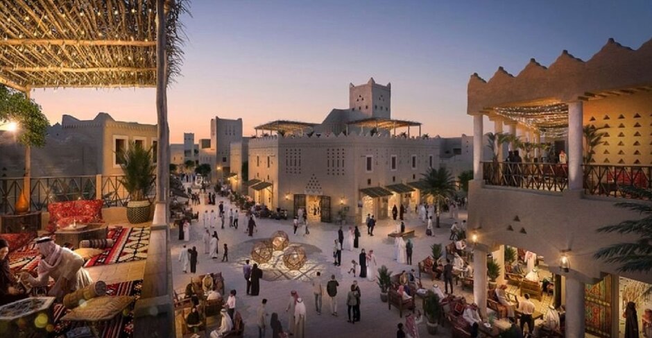 Armani Hotels & Resorts to launch in Saudi Arabia