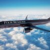 Four Seasons Private Jet Experience reveals itineraries for 2024