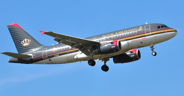 Royal Jordanian to launch new UK routes