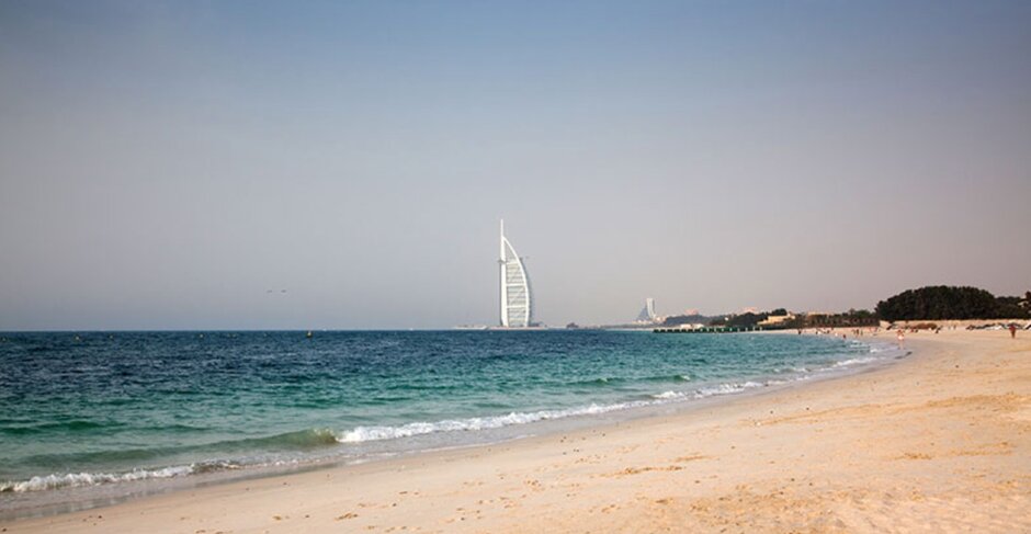 Dubai beach named among world’s best