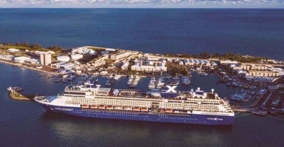 Celebrity Cruises unveils 2023 mini-programme