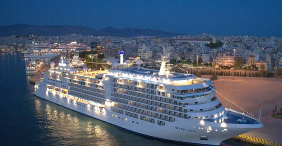 Silversea cruise line offers 25% discount during Wave