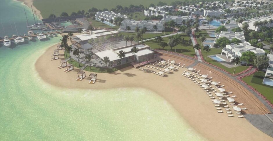 Saudi Arabia set to welcome first Rixos resort