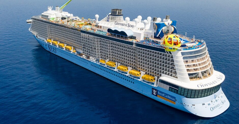 Royal Caribbean Group to implement Starlink for enhanced connectivity on board