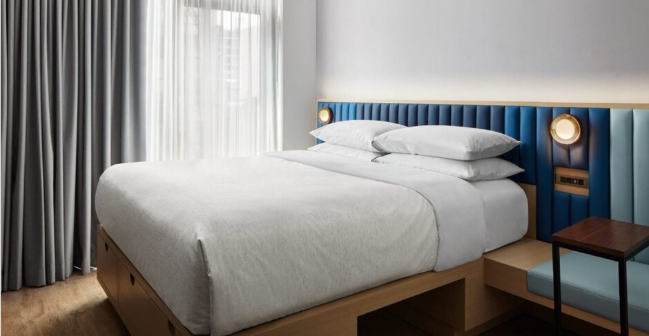 Hilton opens its first lifestyle hotel in New York