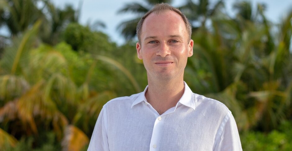 Interview: Ross Sanders on how to make a Maldives resort stand out