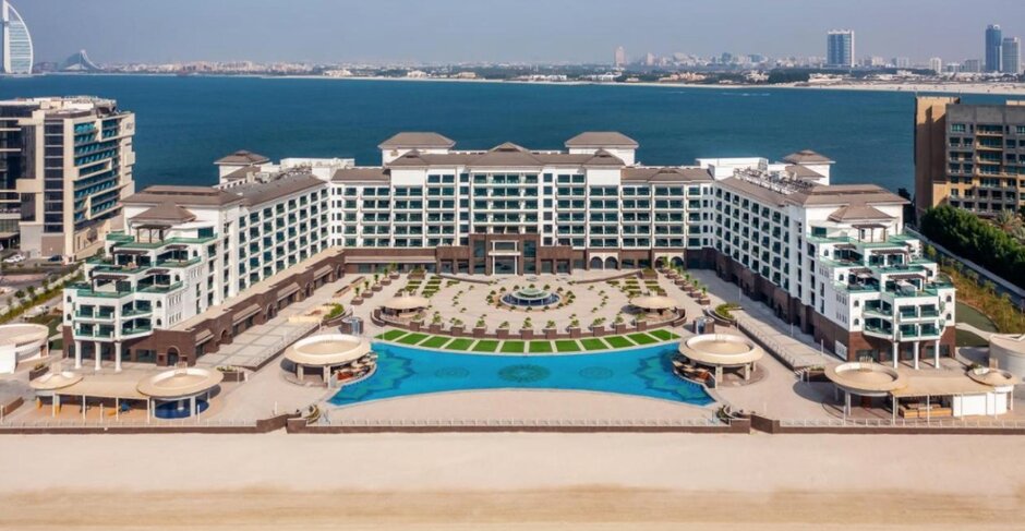 IHCL launches Taj Exotica Resort & Spa, The Palm in Dubai