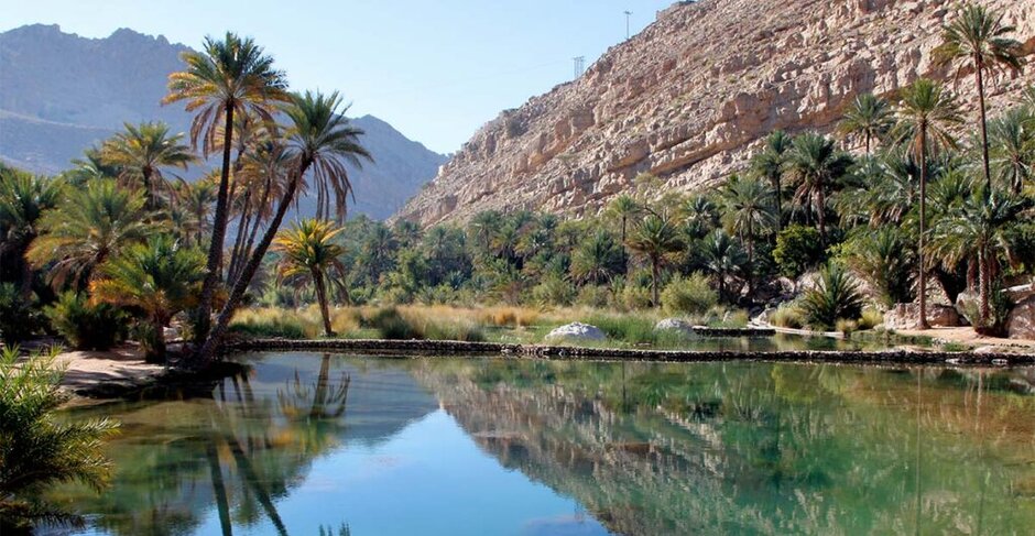 Saudi’s Almosafer travel agency partners with Visit Oman