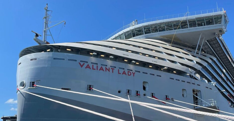 Virgin Voyages to expand with US$550m funding