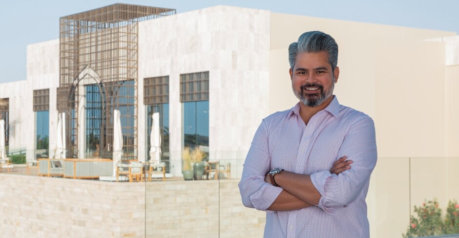 Interview: Alila’s Juan Paolo Alfonso on getting guests back to Oman