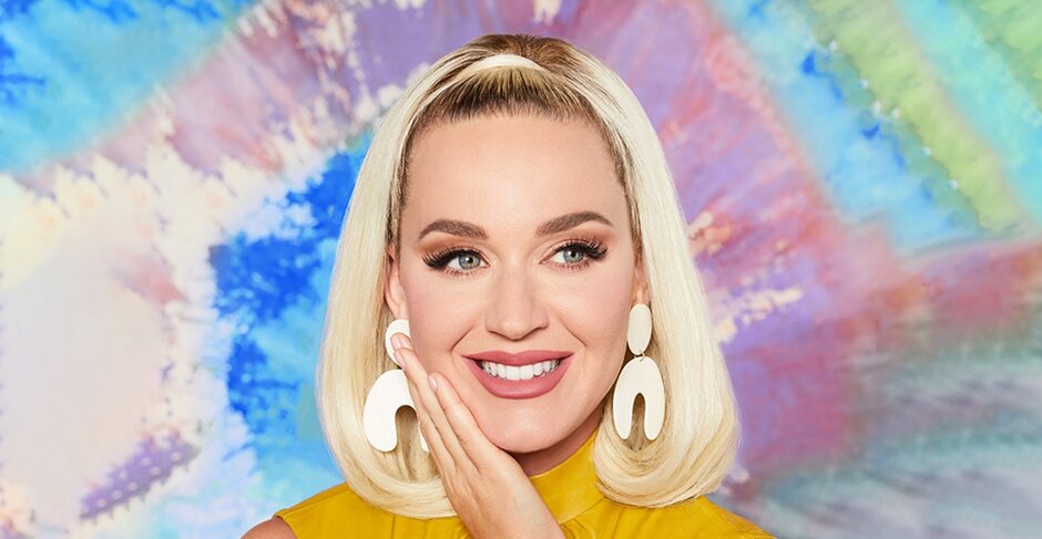 Singer Katy Perry named godmother of Norwegian Cruise Line’s new ship