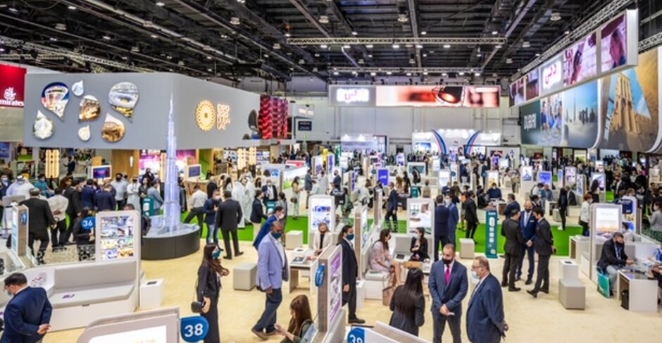 Arabian Travel Market launches 2022 exhibitor awards