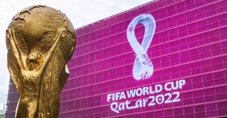 FIFA World Cup ticket sales hit 2.45 million