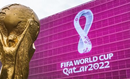 السفر إلى قطر يزداد مع اقتراب كأس العالم