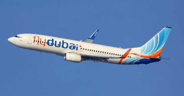 Flydubai