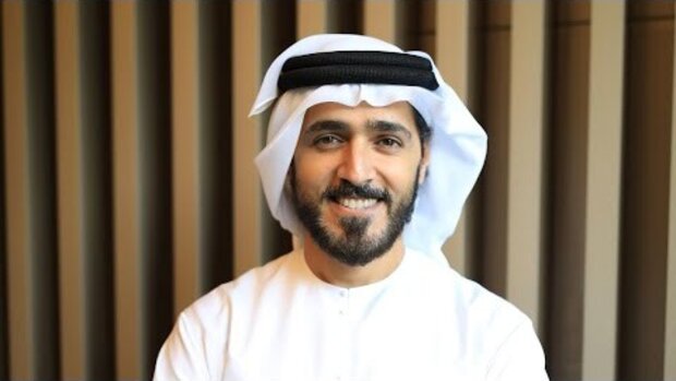 Dubai Tourism CEO Issam Kazim on gold visas and Michelin guides