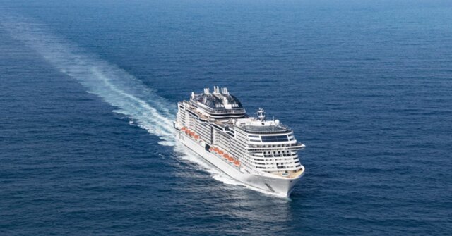Cruise Saudi appoints Lotus to manage global communications