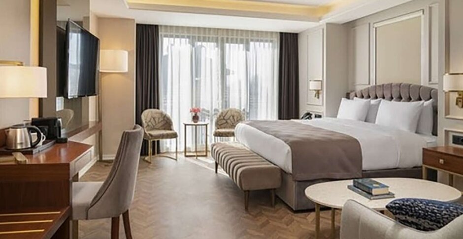 Radisson Individuals expands to Turkey with first property in Istanbul