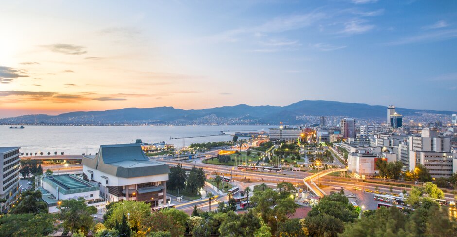 Flydubai to launch flights to Izmir, Turkey