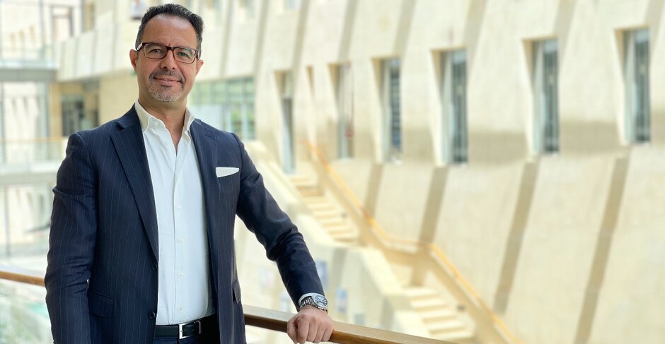 Interview: Karim Makhlouf on Royal Jordanian’s 5-year plan