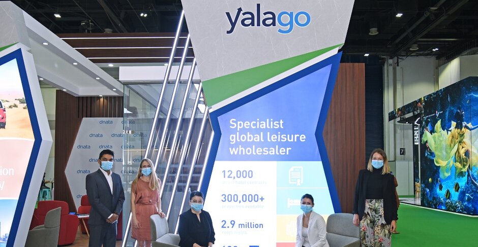 Yalago announces record Q1 2022 sales figures