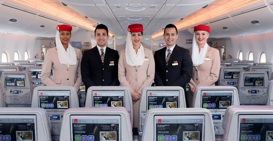 Emirates launches extensive cabin crew recruitment drive