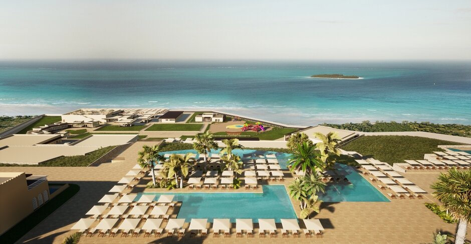 The Emerald Collection to launch Emerald Zanzibar Resort & Spa