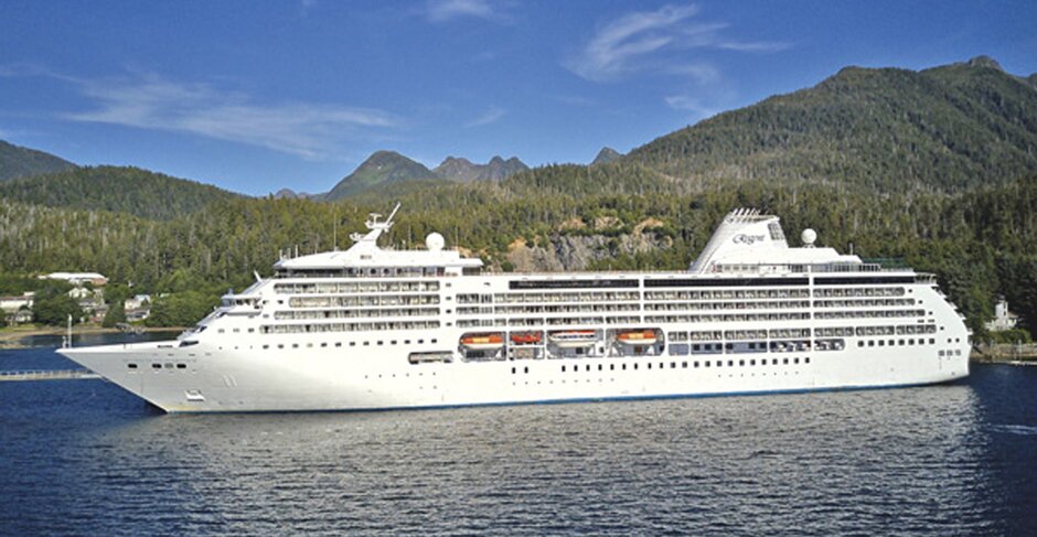Regent Seven Seas Cruises unveils longest-ever world cruise