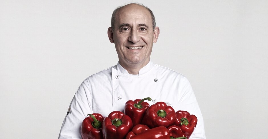 Interview: ‘It’s not a bad option’ Paco Perez on opening a restaurant in Dubai