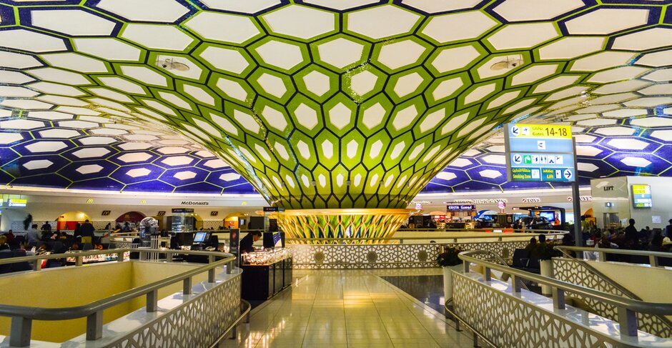Abu Dhabi airport expects 500,000 passengers during Eid
