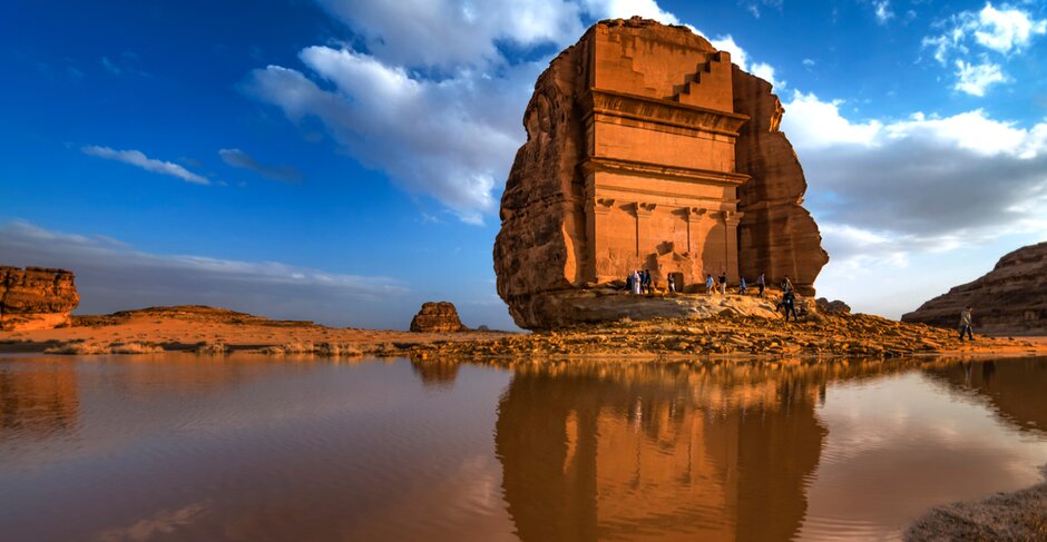 Saudi Arabia’s tourism sector to lead regional growth