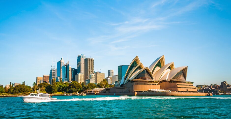 Unvaccinated international travellers can now enter Australia
