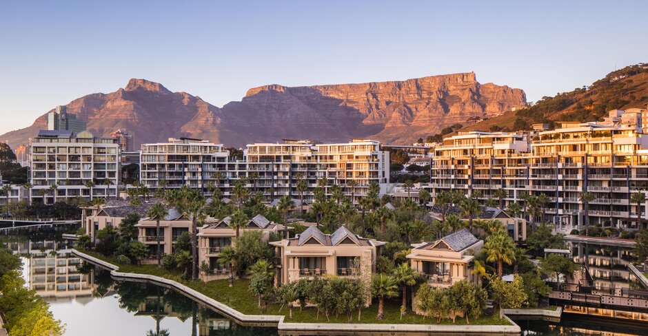 Resort Guide: One&Only Cape Town, South Africa