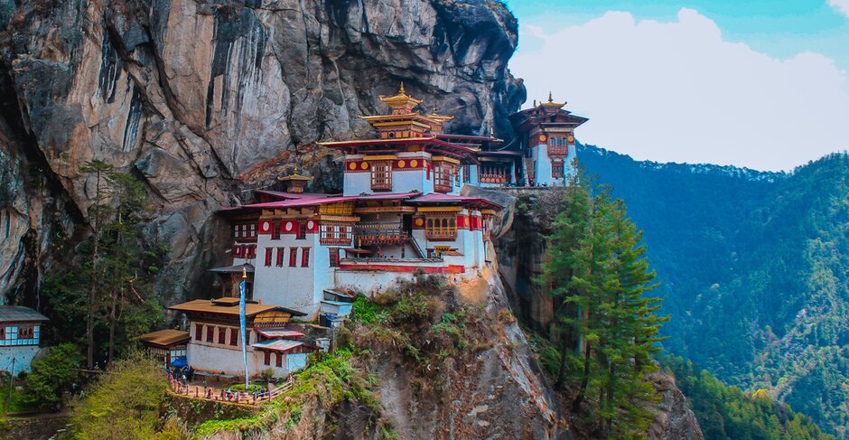 Bhutan to halve daily tourist tax
