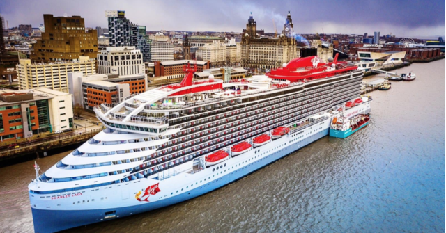 Virgin Voyages partners with Paysafe for online transactions