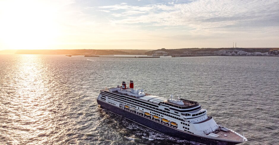 Fred Olsen Cruise Lines to return to Dover, UK with late summer sailings