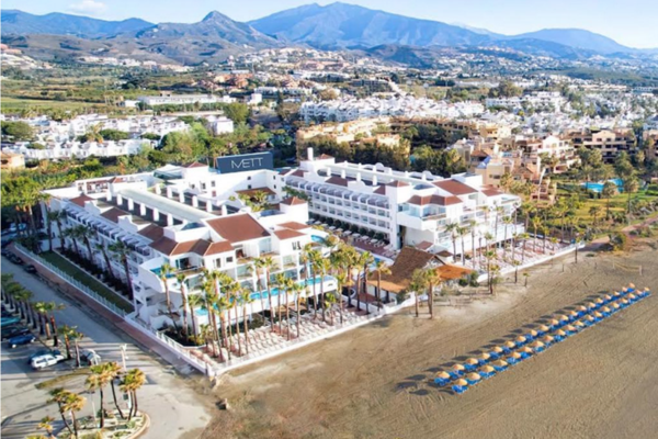 GCC-based Sunset Hospitality expands lifestyle hotel brand to Spain