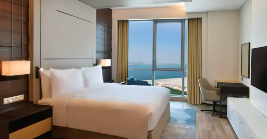 Hilton to open Bahrain hotel on 10 August