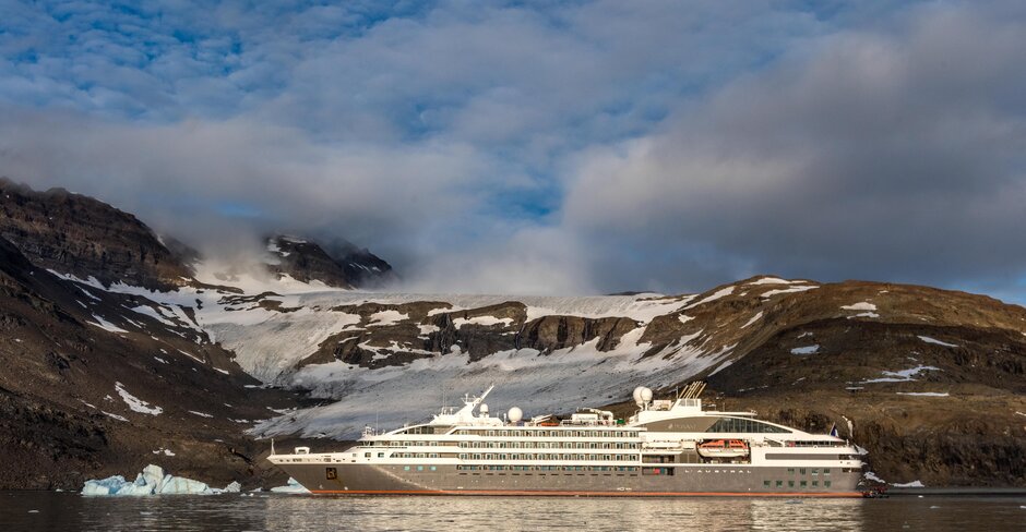 Ponant launches summer 2024 Arctic sailings