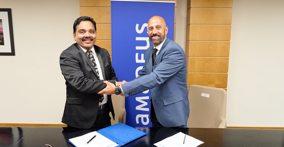 Jamal Travel Agency implements Amadeus technology to support expansion