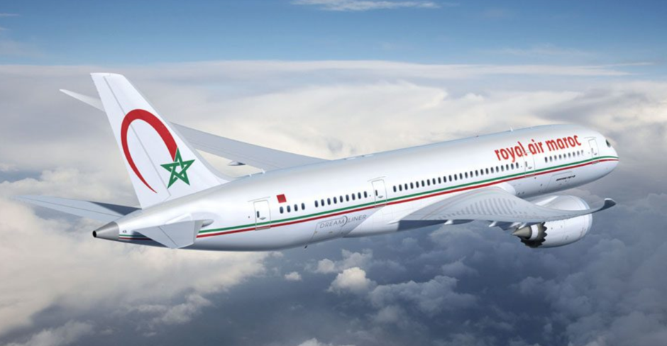 Royal Air Maroc resumes Casablanca-Doha flights
