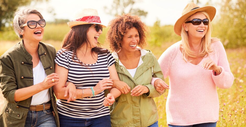 Could your travel clients benefit from a menopause wellness retreat?