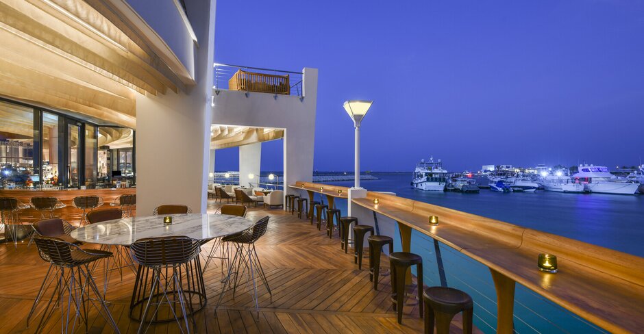 Marriott Bonvoy debuts dining app in Qatar