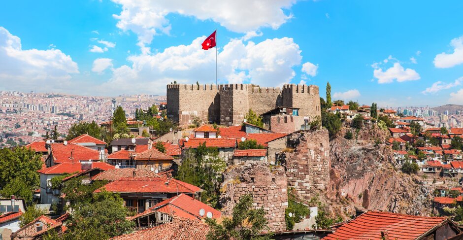 Intrepid Travel tour operator encourages travellers to continue visiting Turkey