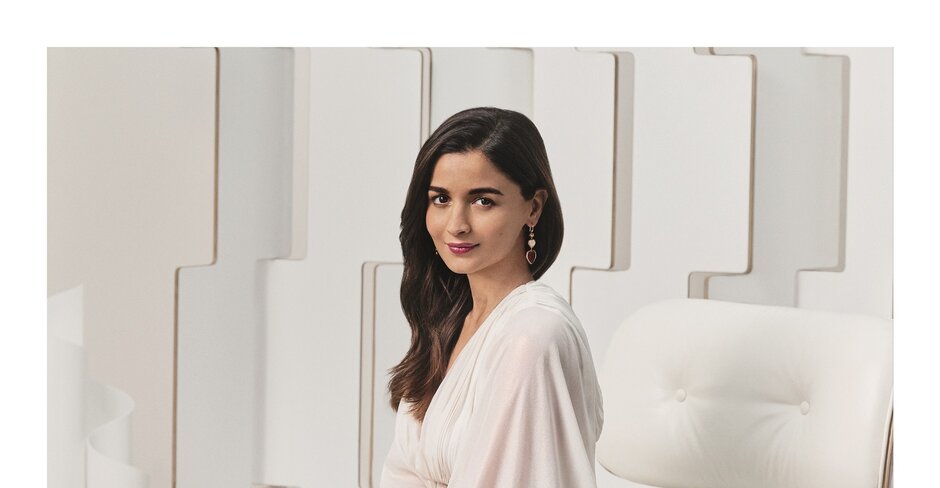 Mandarin Oriental features first Indian movie star in ad campaign