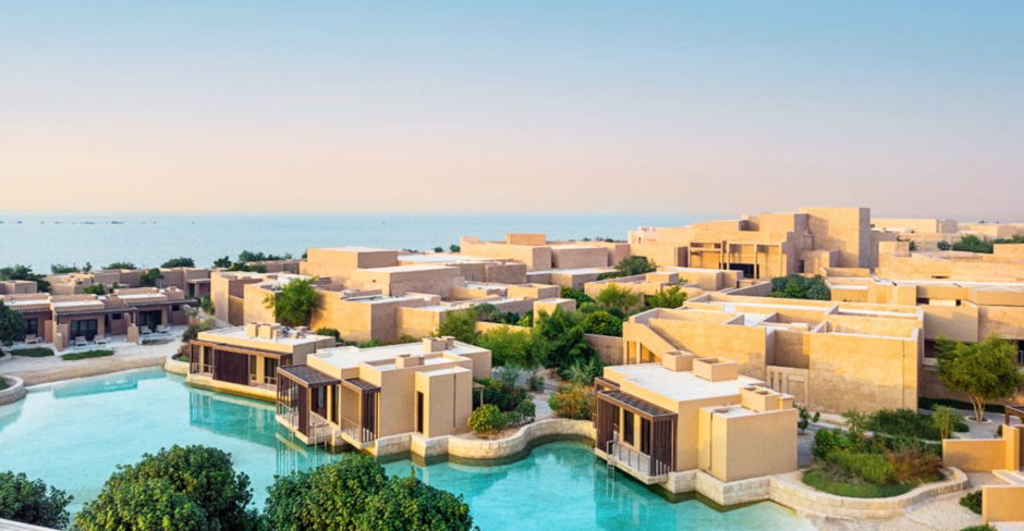 Qatar's Zulal Wellness Resort launches Mother-To-Be retreats