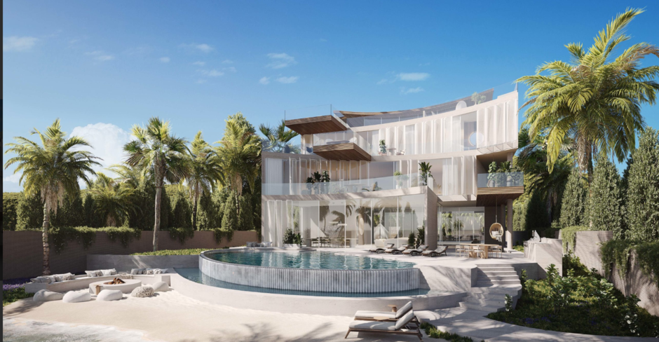 Zaya Hospitality announces new luxury project on Dubai’s World Islands