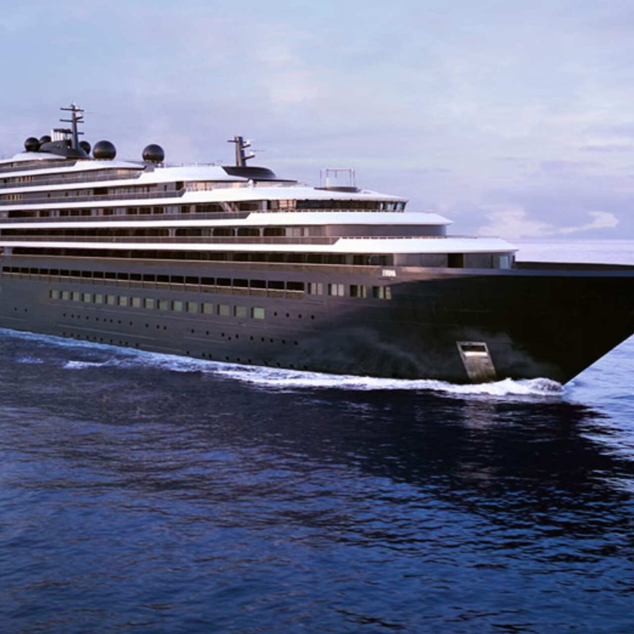 Ritz-Carlton Yacht Collection orders two more ships: Travel Weekly